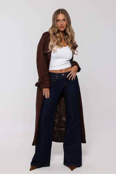 RÜDES DENIM